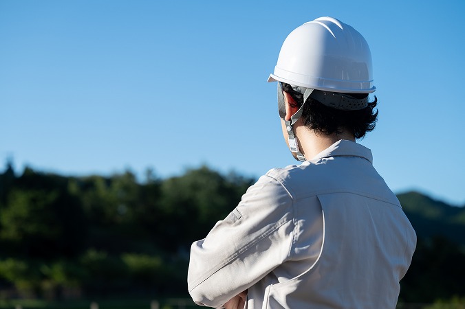【求人】未経験の方も歓迎！電気工事士として八王子市の土方通信工業で働こう