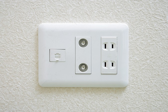 東京・神奈川で安心の電気工事は有限会社土方通信工業へ！